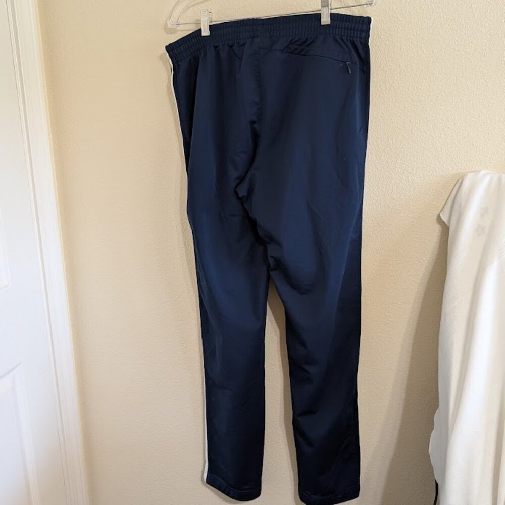 Adidas Sweatpants Joggers - Size Large - Picture 2 of 4